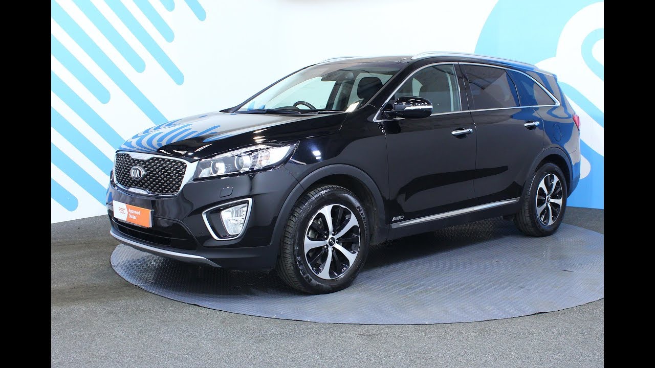 Kia Sorento: Hill-start assist control (HAC) Kia Sorento: Hill-start assist control (HAC)