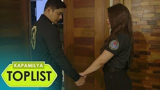 10 times we saw how much Alex admires Cardo in FPJ's Ang Probinsyano | Kapamilya Toplist