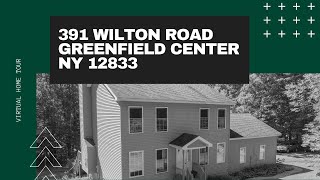 391 Wilton Road video tour