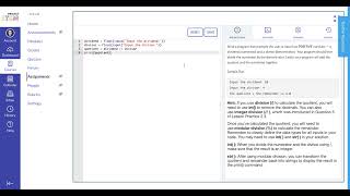 2 3 Code Practice 1 NEW 2025