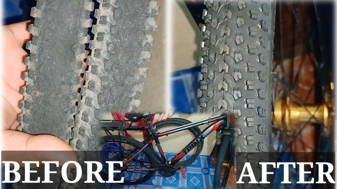 REPLACING CST JET TPI 27 LEGIT ORDERED IN LAZADA last April 27 2022