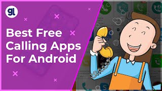 Best Free Calling Apps For Android 2020! screenshot 4