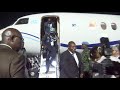 XXIIIe  SOMMET DES CHEFS D'ETATS ET DE GOUVERNEMENT A LIBREVILLEB GABON