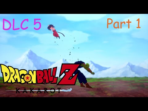 Get DRAGON BALL Z: KAKAROT Demo Version