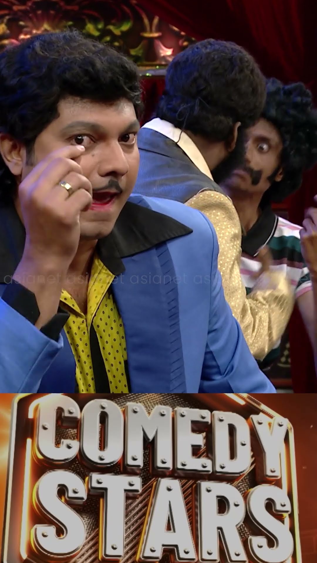 #VintageComedy വേഷപ്പകർച്ച എന്താണെന്ന് ഞാൻ കാണിച്ചുതരാം