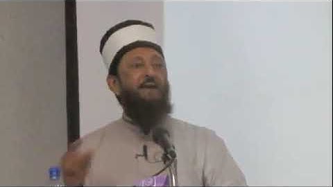Surah Al Kahfi By Sheikh Imran Hosein