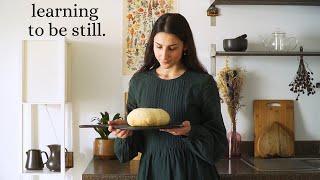 Learning to be Still - A Path to Gentle Living| Slow Living in the City screenshot 5