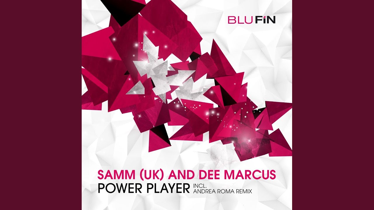 Watch Power Player on YouTube Watch Power Player on YouTube