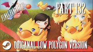 FF7 Longplay – Part 132: More Chocobo Racing