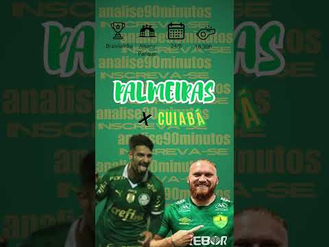 Duelo de Opostos na Arena! #Brasileirão #Futebol #Jogão #analise90minutos Duelo de Opostos na Arena! #Brasileirão #Futebol #Jogão #analise90minutos Thumbnail