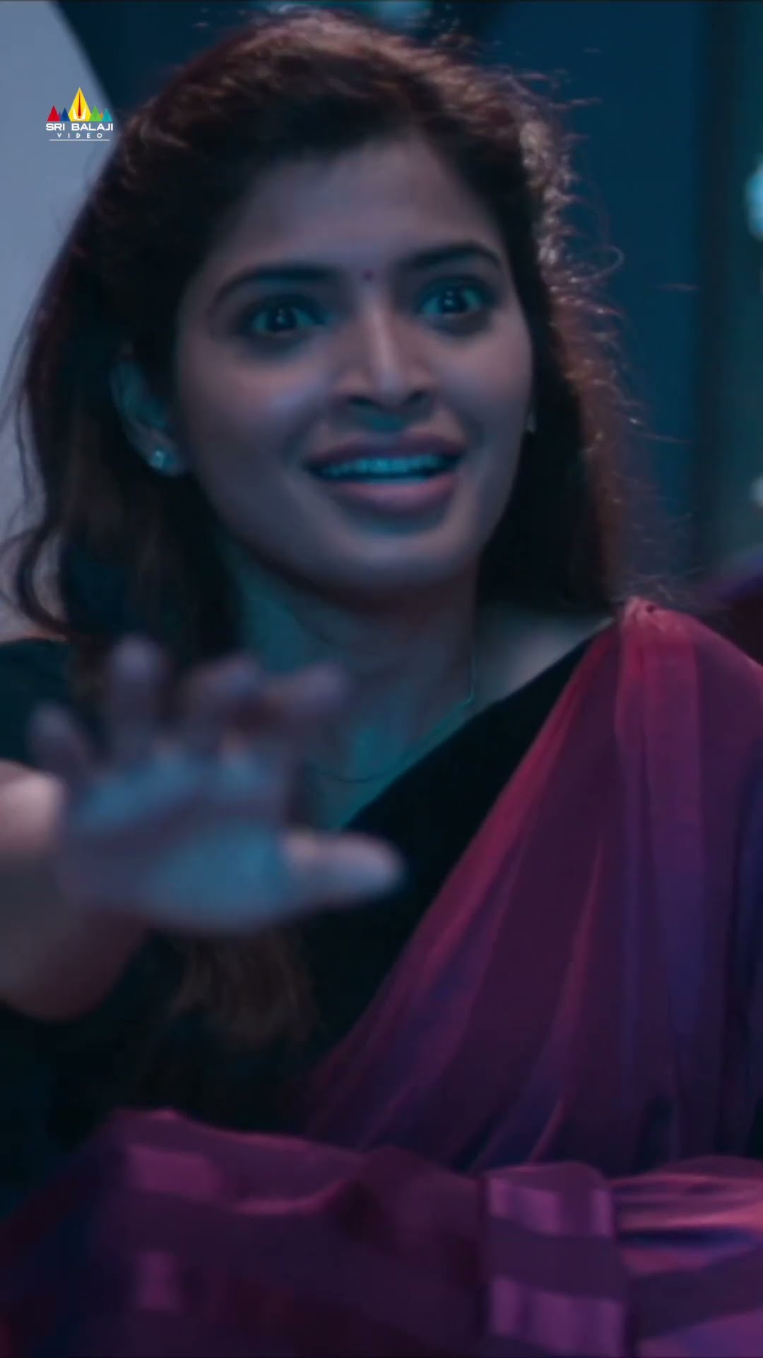 నిద్రలో ఆలా అయిపోయింది నేనేం తప్పు చేయలేదు ! #AataNadeVetaNade | #sanchithashetty | #youtubeshorts