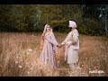 Most Amazing Punjabi Wedding Highlights || Natasha & Raymond || NDE || Canada || 2019