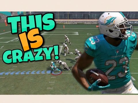 jay-ajayi-vs-five-20-foot-tall-giants!-can-he-do-it??-madden-17-gauntlet