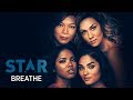 Breathe full song  season 3  star
