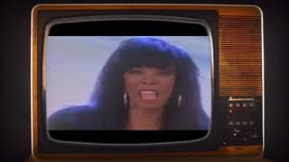 Donna Summer - This Time I Know It's For Real - 1989