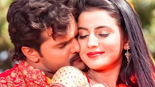 Khesari Lal Yadav | Akshara Singh | जईसे बोले कोइलरिया | Jaise Bole Koilariya - New Movie Song 2022