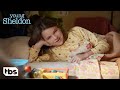 Best of missy cooper mashup  young sheldon  tbs
