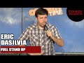 Sexy Chubby | Eric DaSilvia Full Stand Up | Comedy Caliente