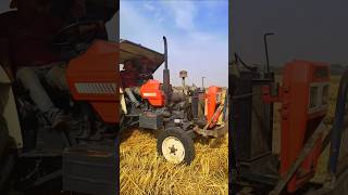 new Swaraj 866 tractor amazing videos