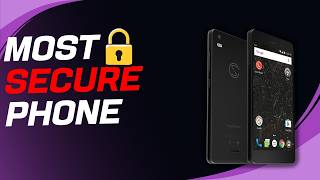 Silent Circle Blackphone 2: Best Secure Phone Review