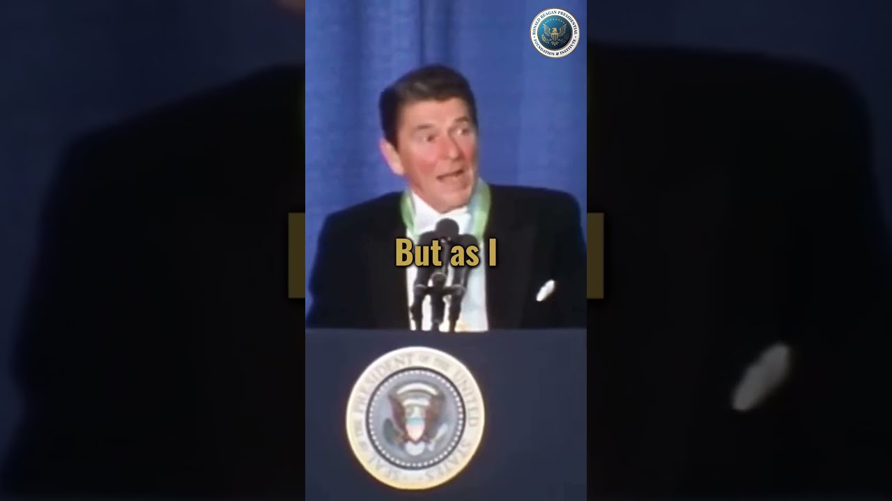 Funniest Ronald Reagan Jokes Immortal Irish Wit Ireland Ronaldreagan