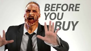 Dead Island 2 - Before You Buy (Video Game Video Review)