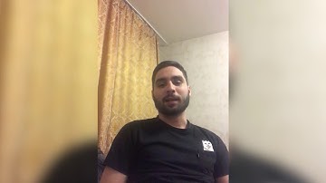 Mina Protocol mini vlog