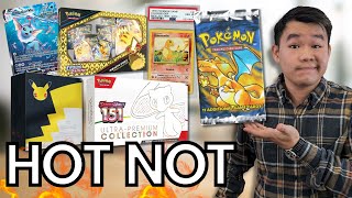Pokemon Market Round-up - What
