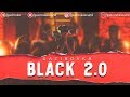 GAZIROVKA - Black 2.0