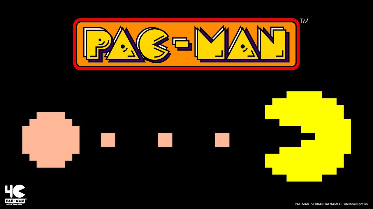 Late Night Pac-Man Stream | More Content To Come! | Pac-Man 1980, Ms. Pac-Man, 256 