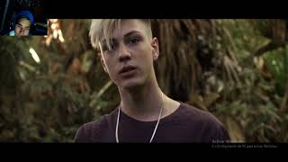 Seven Kayne - Lento Reaccion