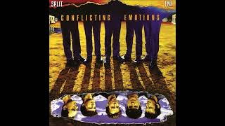 Famous 07  SPLIT ENZ 1983 the devil you know Wealth