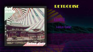 Kainalu – Lotus Gate Full album(Retrodise)