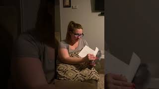 Math Week Thursday Toddler Read Aloud -  Five Little Kittens