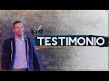 El Testimonio #24 | Pastor Jesús Paniagua