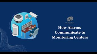 How Does an Alarm System Communicate to a Monitoring Center? | Alarm Monitoring Explained screenshot 4