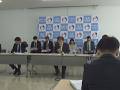 岐阜県内、３月有効求人倍率　１・３９倍　４年１０カ月ぶりに１・４倍下回る