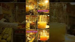 🍋 Buratino (Буратино) Soda Factory 🏭 | Amazing Russian Soft Drink Production