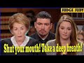 Judge Judy [Episode 9962] Best Amazing Cases Season 2025 Full Episodes HD