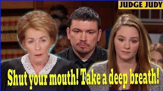 Judge Judy [Episode 9962] Best Amazing Cases Season 2025 Full Episodes HD