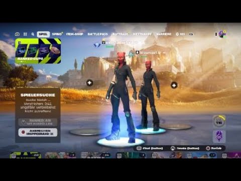 Duo vs trio - YouTube