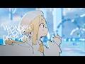 ミテイノハナシ - ワンダーポートディスプレイ（Music Video） feat. shikisai