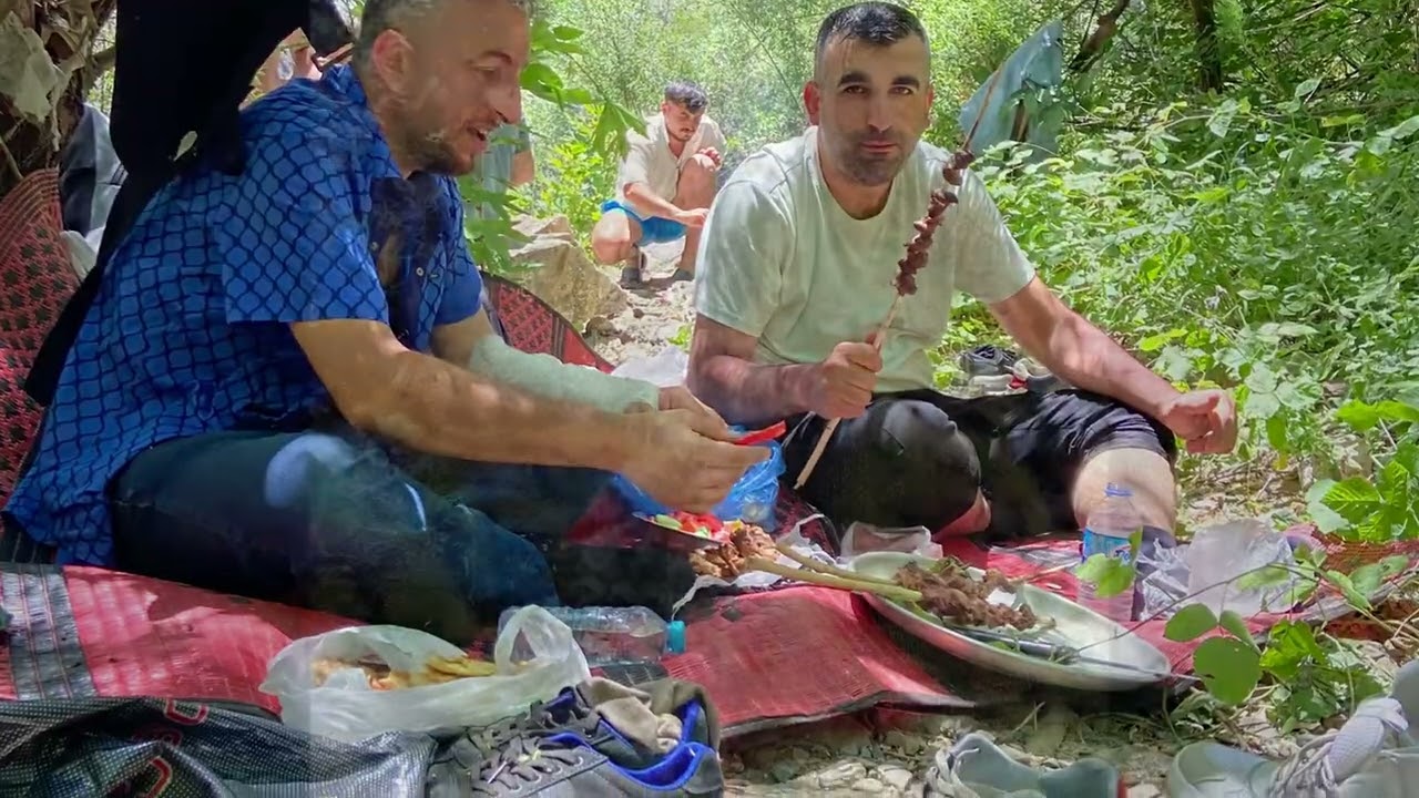 Malatya Pütürge Kayadere köyü