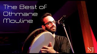Part I - The best of Othmane Mouline 2020 - عثمان مولين - Remix Chaabi Maroc 100%