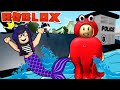 24 HORAS SIENDO SIRENA Y PULPO EN BROOKHAVEN | Kori Roblox