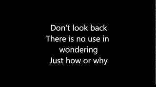History's Door by Husky (lyrics)