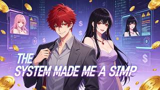 eng Dubthe System Made Me A Simpanime animation 2026 animeedit