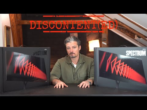 Eve Spectrum 4k Screen Monitor - Real Owners Review