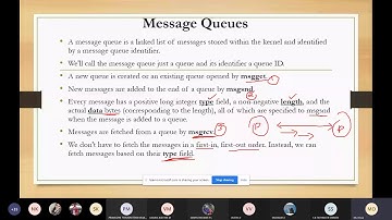 5CSB 18CS56 UP Module4 Lecture4