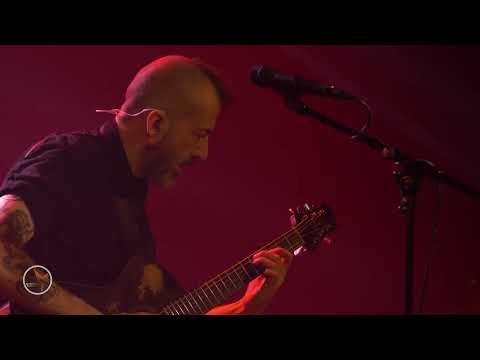 Jon Gomm - A Little Respect - Live At Montreux International Guitar Show 2022